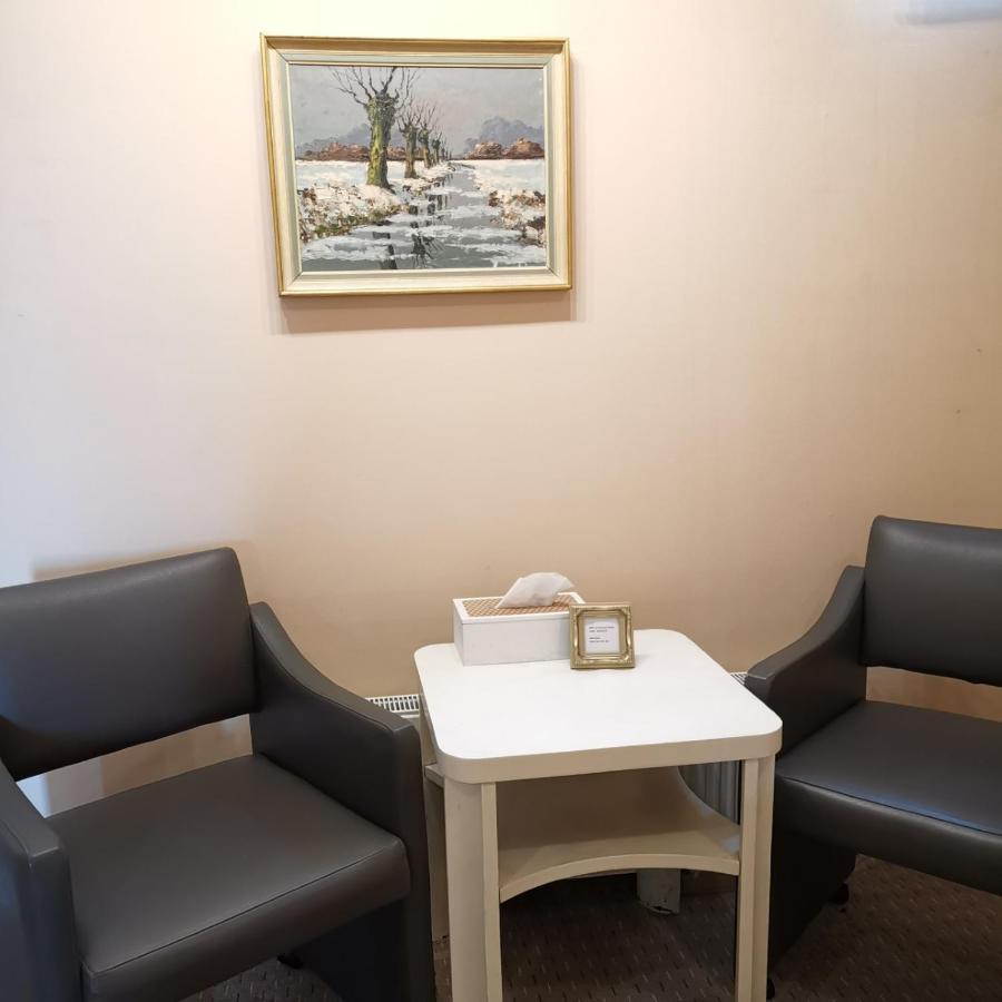 خنت B&B La Ducale المظهر الخارجي الصورة