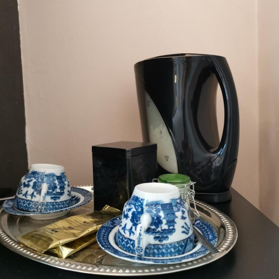 خنت B&B La Ducale المظهر الخارجي الصورة