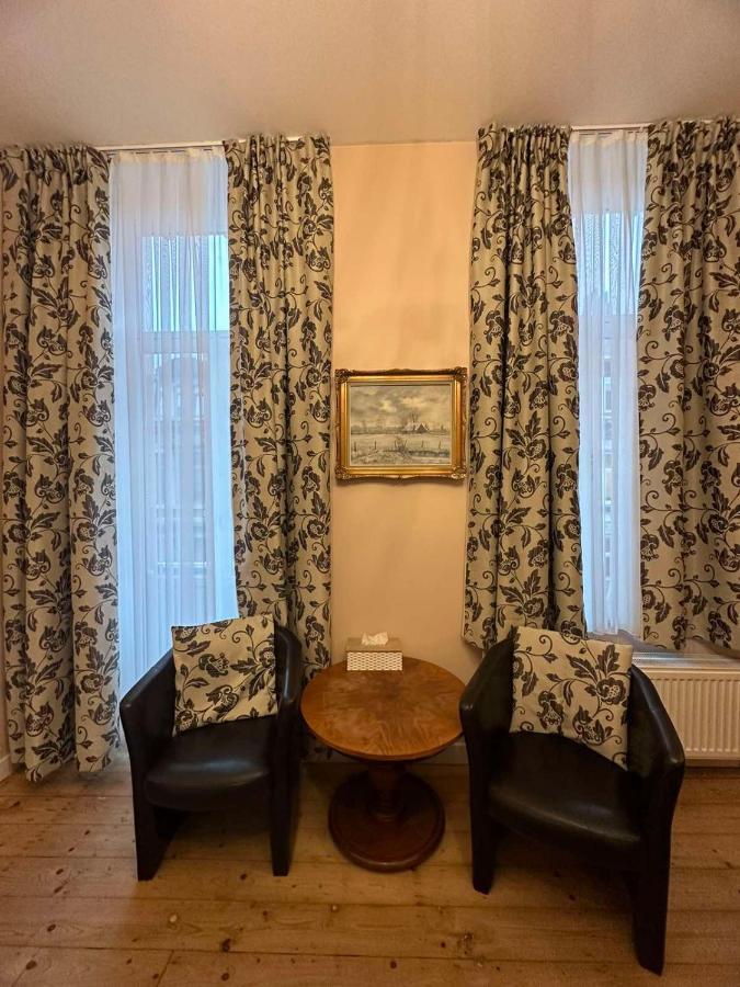 خنت B&B La Ducale المظهر الخارجي الصورة