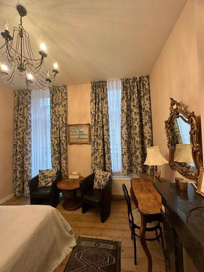 خنت B&B La Ducale المظهر الخارجي الصورة