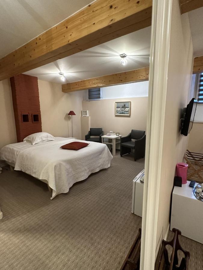 خنت B&B La Ducale المظهر الخارجي الصورة