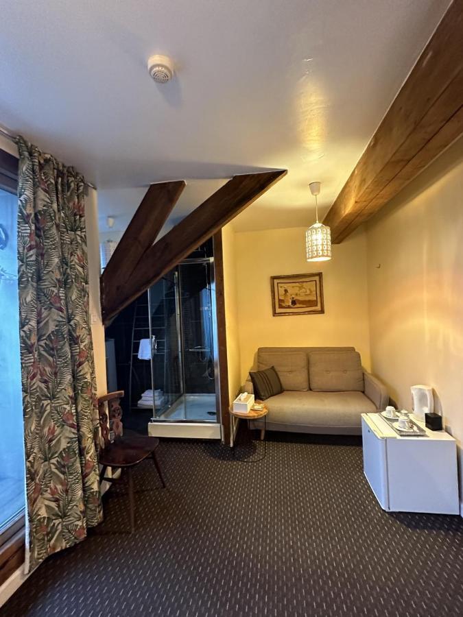 خنت B&B La Ducale المظهر الخارجي الصورة