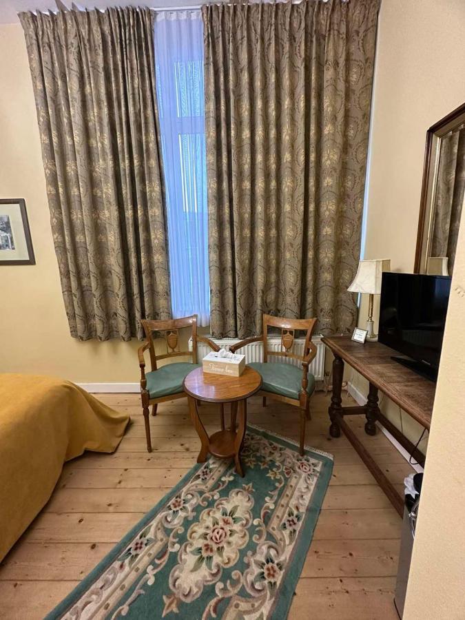 خنت B&B La Ducale المظهر الخارجي الصورة