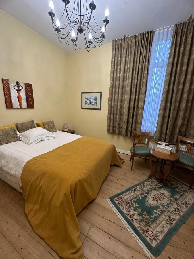 خنت B&B La Ducale المظهر الخارجي الصورة
