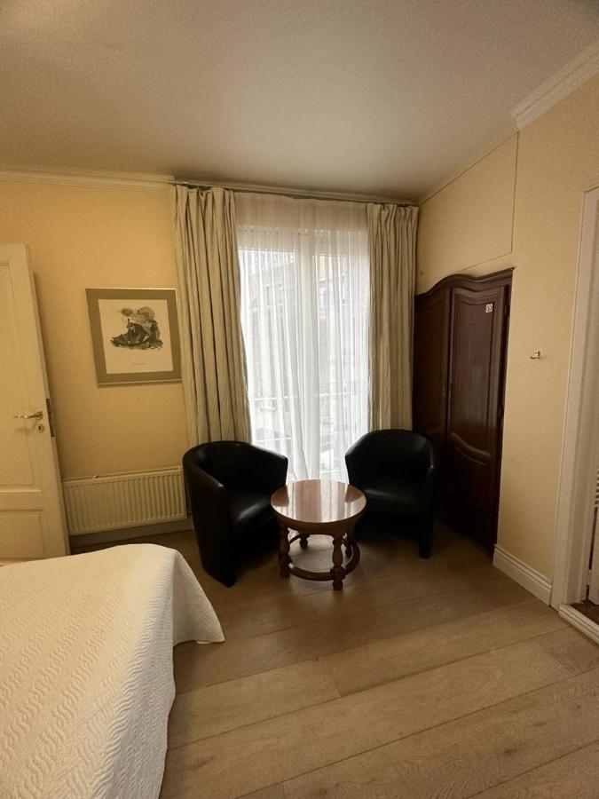 خنت B&B La Ducale المظهر الخارجي الصورة