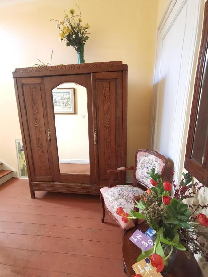 خنت B&B La Ducale المظهر الخارجي الصورة