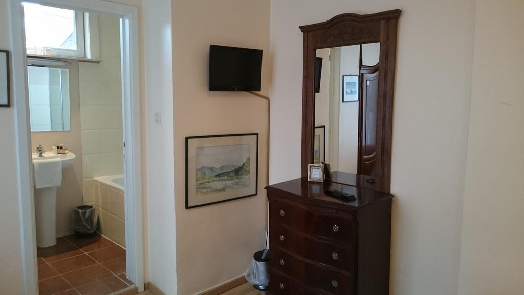 خنت B&B La Ducale المظهر الخارجي الصورة