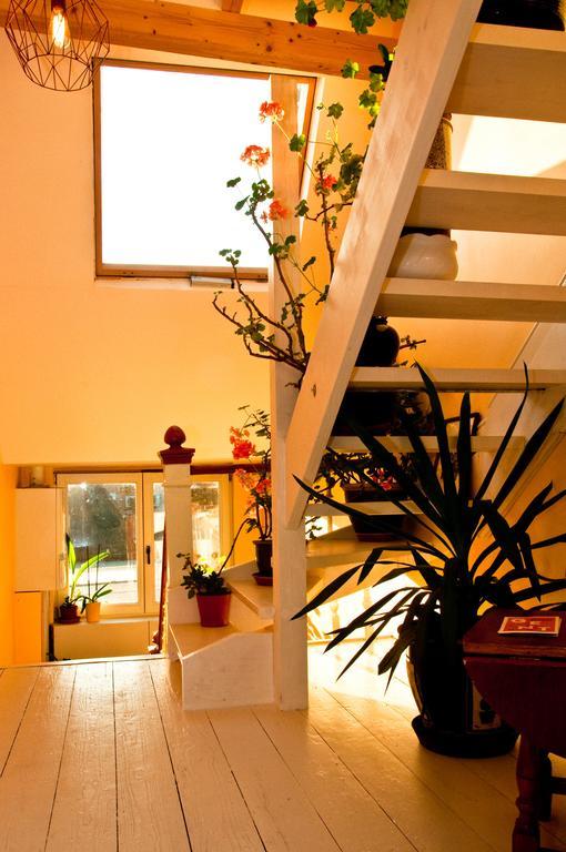 خنت B&B La Ducale المظهر الخارجي الصورة