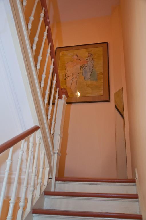 خنت B&B La Ducale المظهر الخارجي الصورة