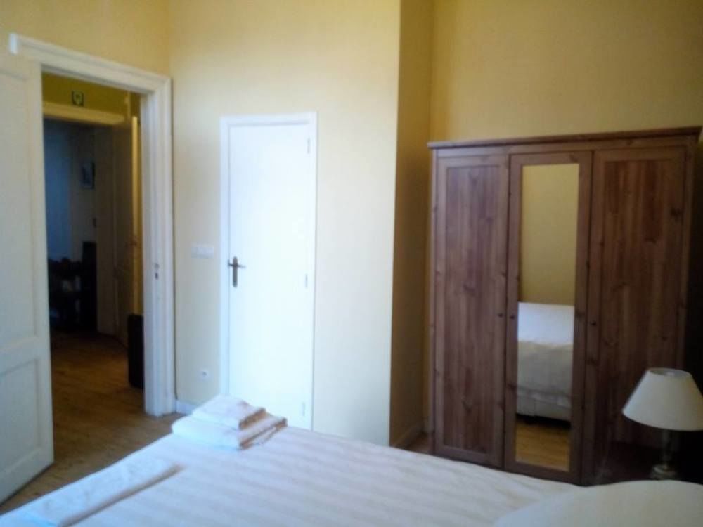 خنت B&B La Ducale المظهر الخارجي الصورة