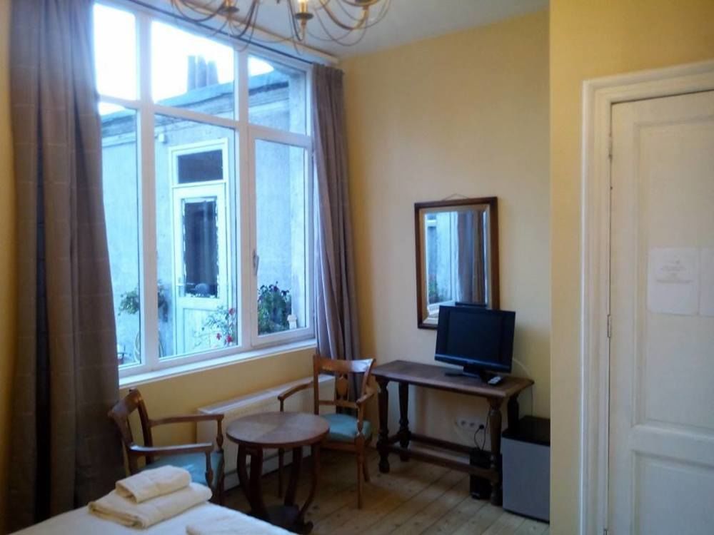 خنت B&B La Ducale المظهر الخارجي الصورة